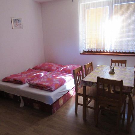 Apartmany Bobrovnik Liptovská Sielnica Екстериор снимка