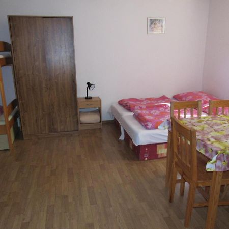 Apartmany Bobrovnik Liptovská Sielnica Екстериор снимка