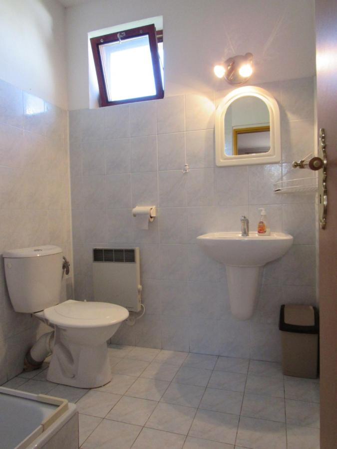 Apartmany Bobrovnik Liptovská Sielnica Екстериор снимка