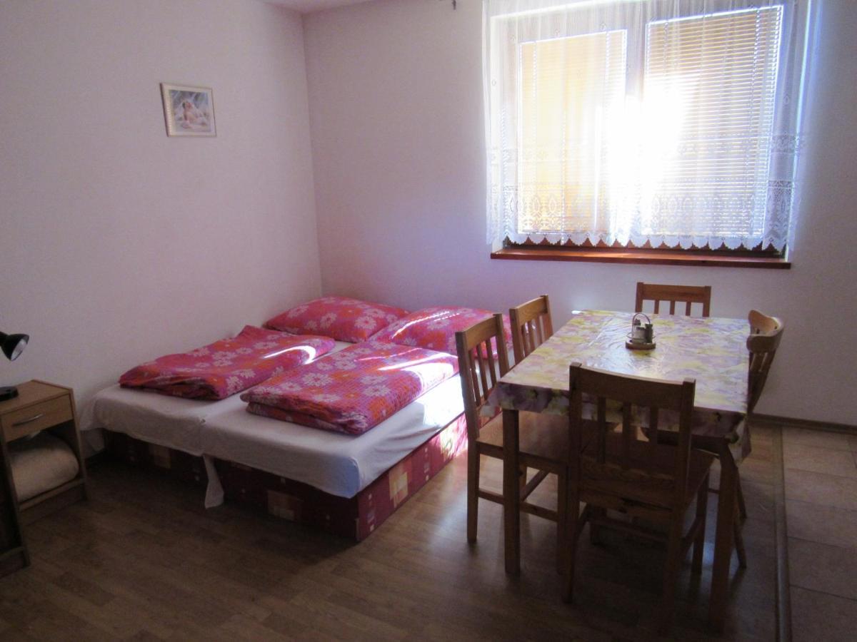 Apartmany Bobrovnik Liptovská Sielnica Екстериор снимка