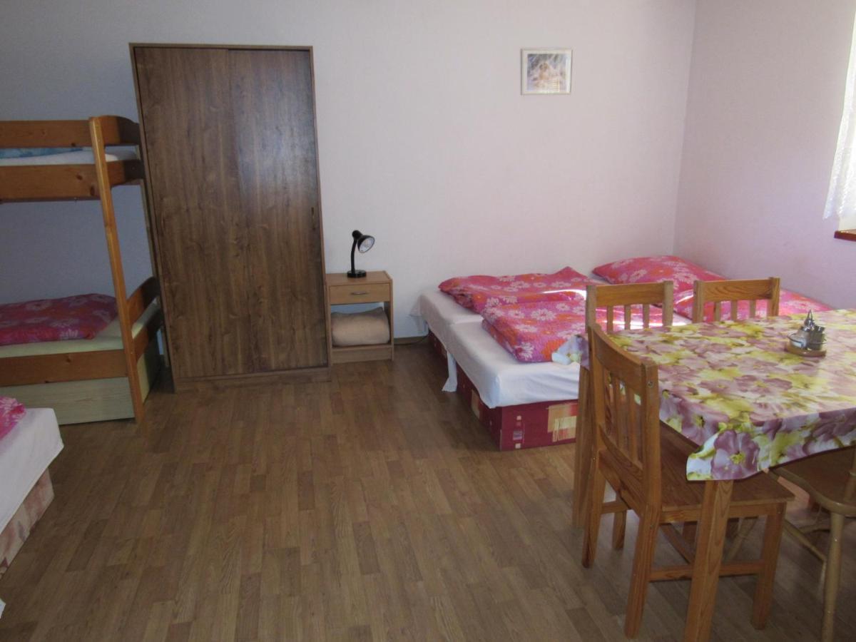 Apartmany Bobrovnik Liptovská Sielnica Екстериор снимка