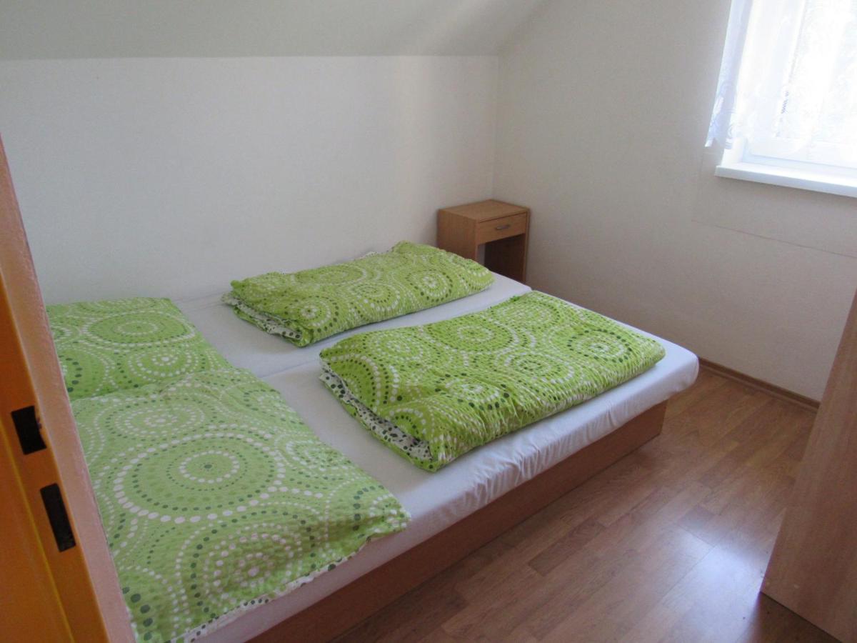 Apartmany Bobrovnik Liptovská Sielnica Екстериор снимка