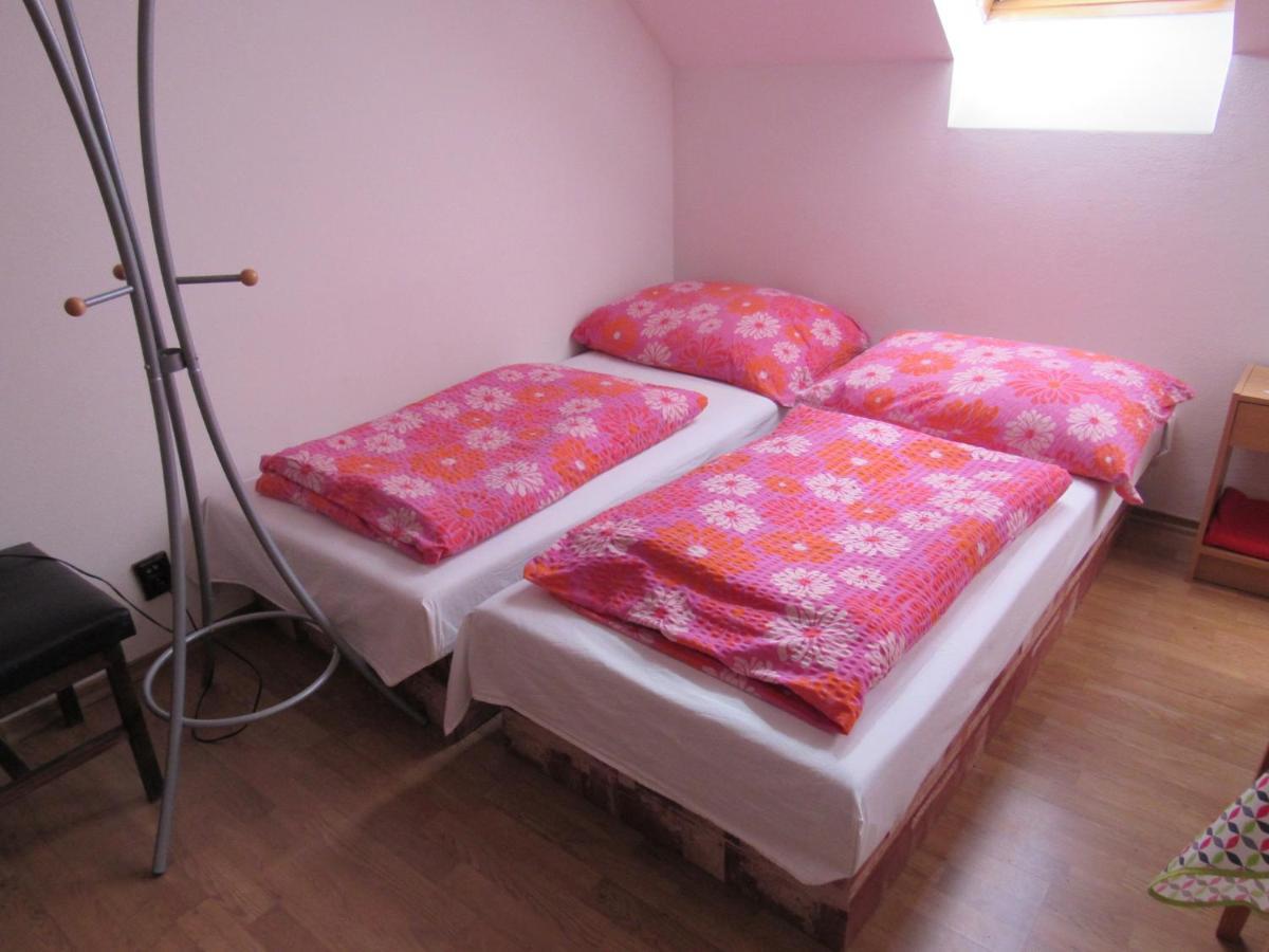 Apartmany Bobrovnik Liptovská Sielnica Екстериор снимка