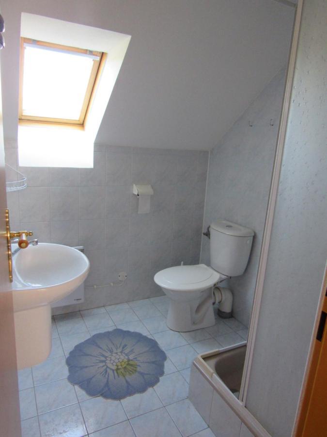 Apartmany Bobrovnik Liptovská Sielnica Екстериор снимка