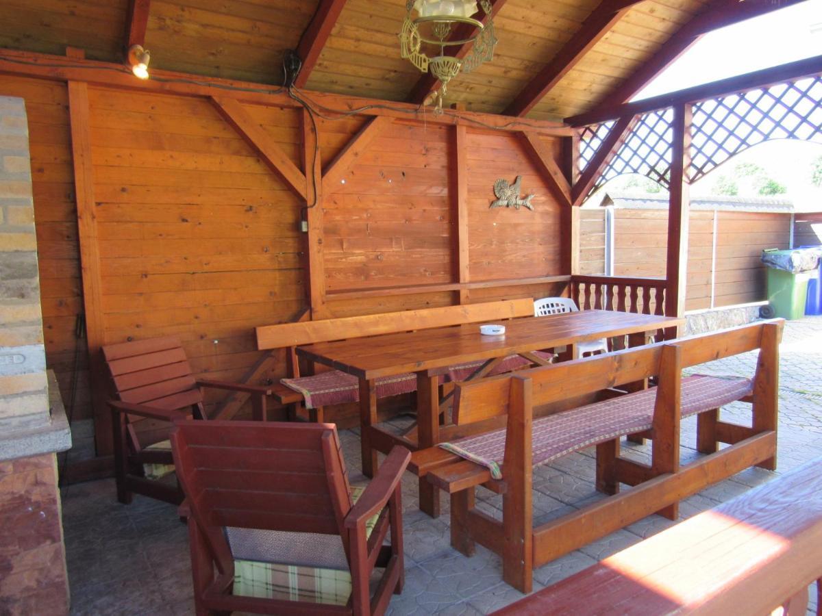 Apartmany Bobrovnik Liptovská Sielnica Екстериор снимка